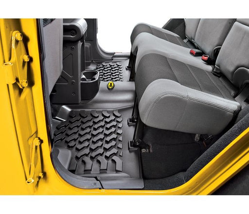 Bestop 51504-01 BES Floor Mats