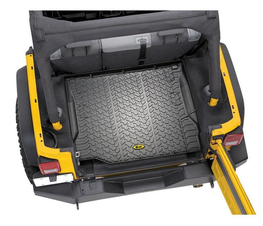 Bestop 51505-01 BES Cargo Liners