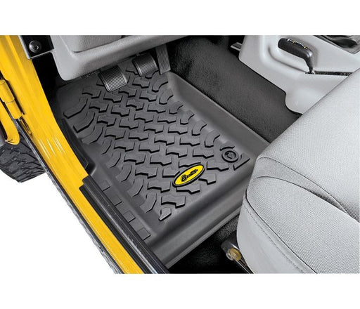 Bestop 51509-01 BES Floor Mats