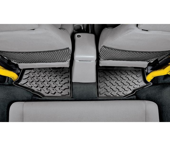 Bestop 51510-01 BES Floor Mats