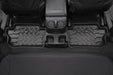 Bestop 51516-01 BES Floor Mats