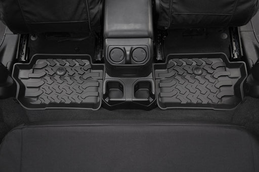 Bestop 51516-01 BES Floor Mats