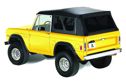 Bestop 51533-01 BES Soft Tops