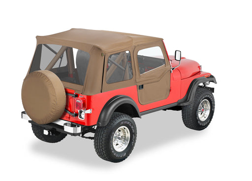 Bestop 51595-04 BES Soft Tops