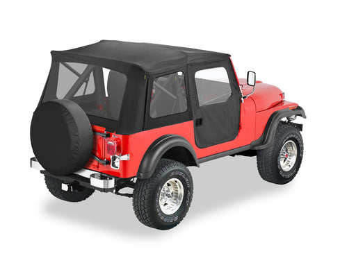 Bestop 51597-15 BES Soft Tops