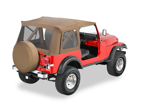 Bestop 51599-37 BES Soft Tops