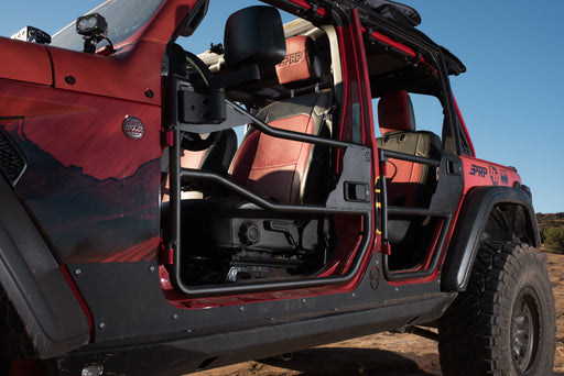 Bestop 51740-01 BES Doors