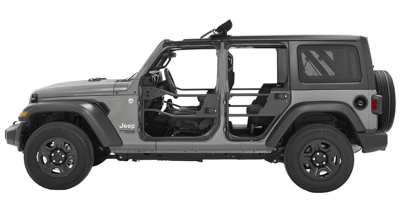 Bestop 51741-01 BES Doors