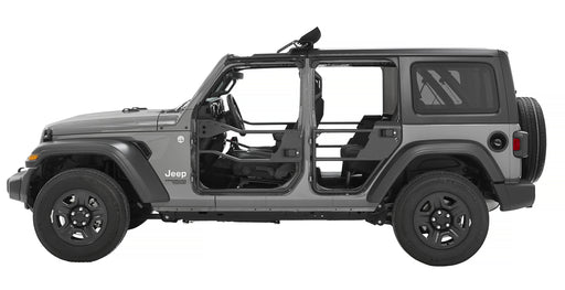 Bestop 51741-01 BES Doors
