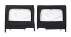 Bestop 51743-17 BES Doors