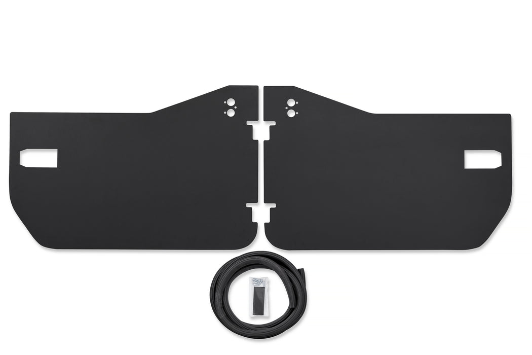 Bestop 51744-01 BES Doors