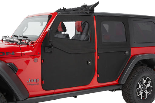 Bestop 51750-35 BES Doors
