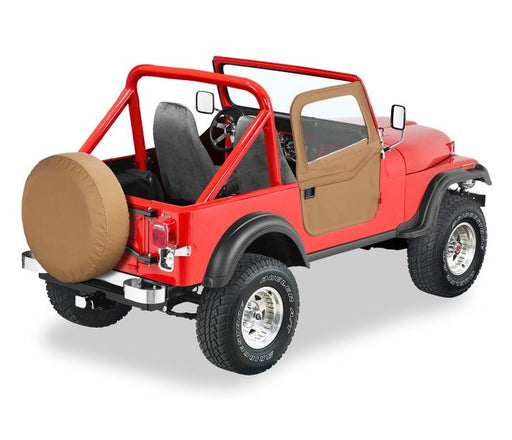 Bestop 51778-37 BES Doors