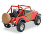 Bestop 51778-37 BES Doors
