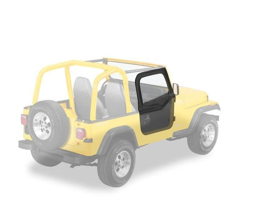 Bestop 51780-01 BES Doors