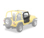 Bestop 51780-01 BES Doors