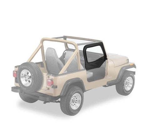 Bestop 51780-15 BES Doors