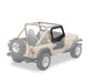 Bestop 51780-15 BES Doors