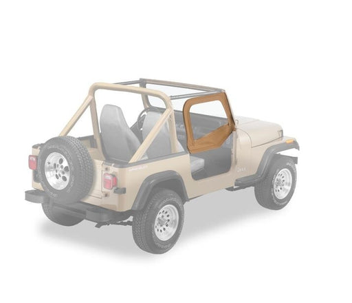 Bestop 51780-37 BES Doors