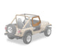 Bestop 51780-37 BES Doors