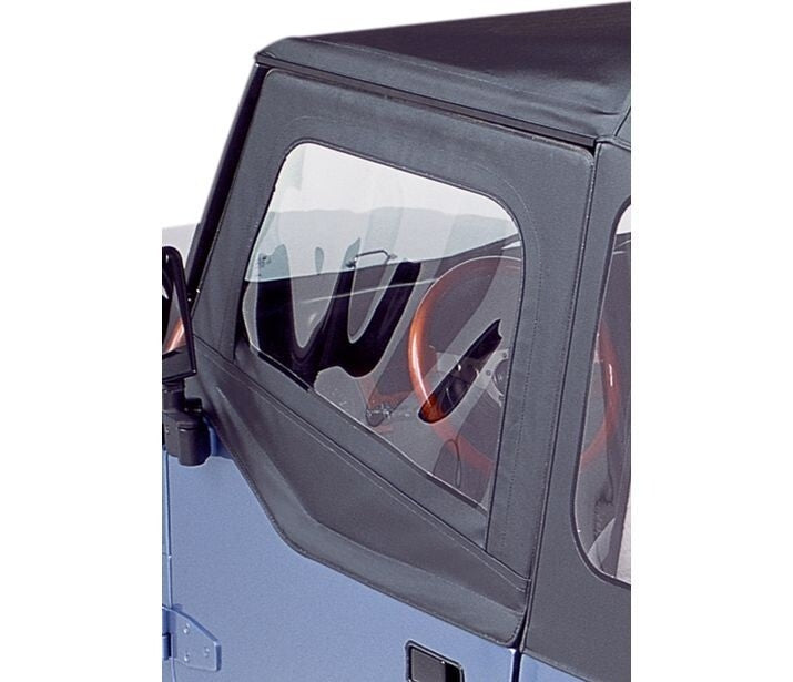 Bestop 51782-01 BES Doors