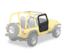 Bestop 51783-15 BES Doors