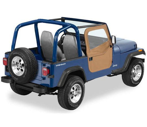 Bestop 51783-37 BES Doors