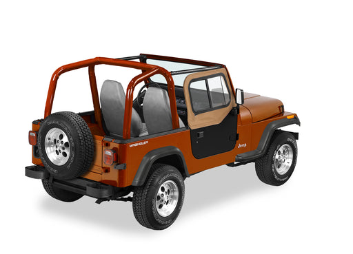 Bestop 51785-37 BES Doors