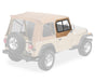 Bestop 51786-37 BES Doors