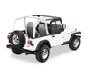 Bestop 51787-15 BES Doors