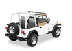 Bestop 51787-33 BES Doors