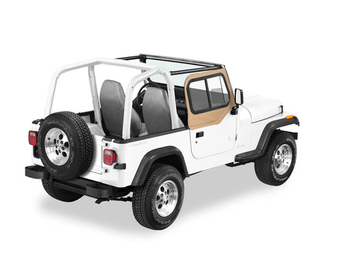 Bestop 51787-33 BES Doors