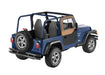 Bestop 51787-37 BES Doors