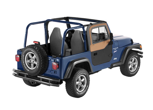 Bestop 51787-37 BES Doors