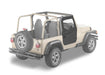 Bestop 51789-15 BES Doors