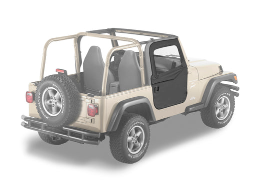 Bestop 51789-15 BES Doors
