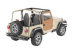 Bestop 51789-37 BES Doors
