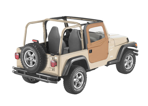 Bestop 51789-37 BES Doors