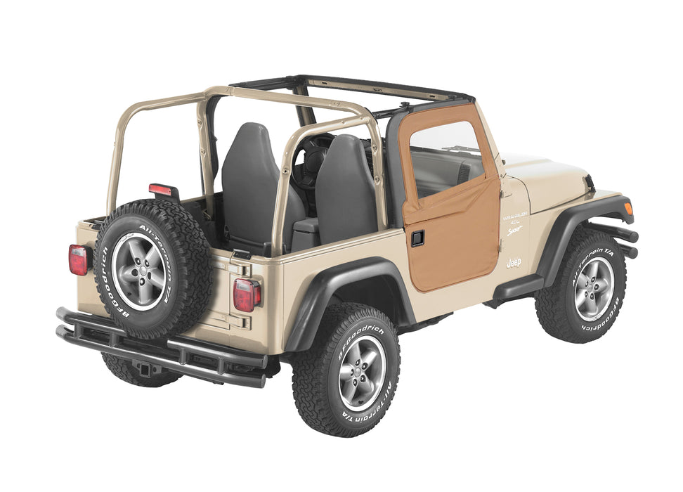 Bestop 51789-37 BES Doors