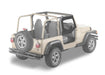 Bestop 51790-35 BES Doors