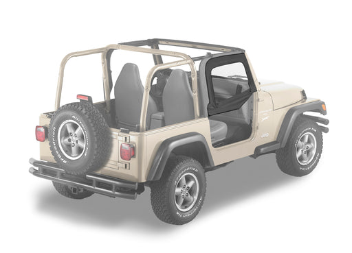 Bestop 51790-35 BES Doors