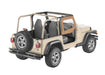 Bestop 51790-37 BES Doors