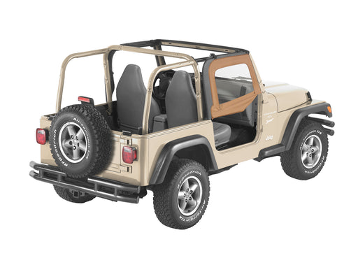 Bestop 51790-37 BES Doors