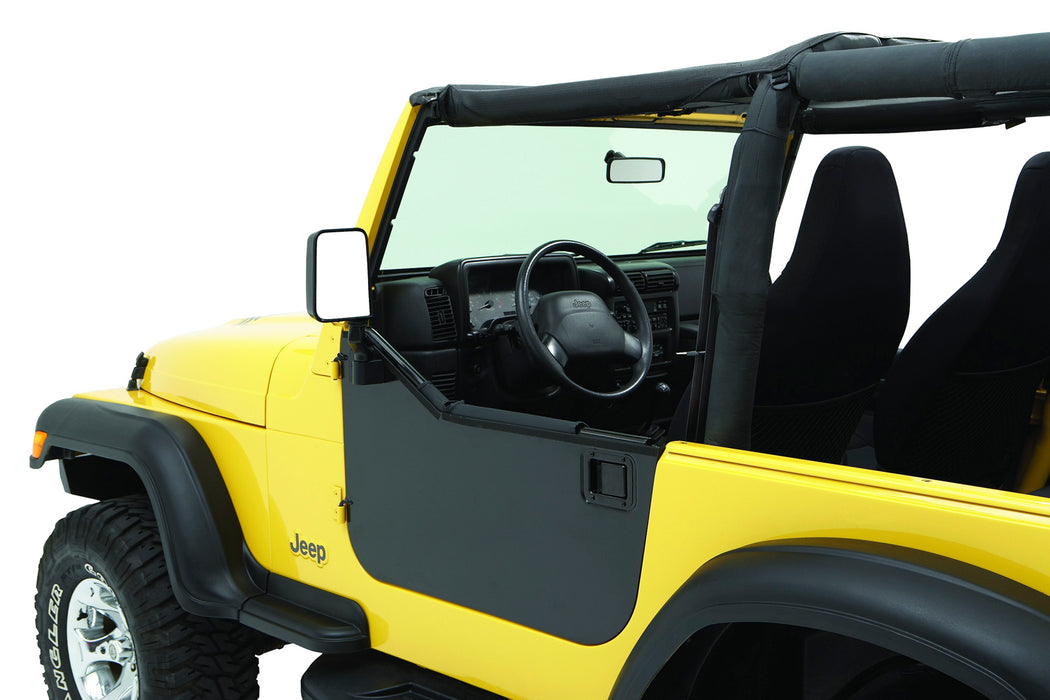 Bestop 51792-01 BES Doors