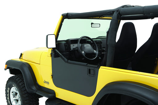 Bestop 51792-01 BES Doors