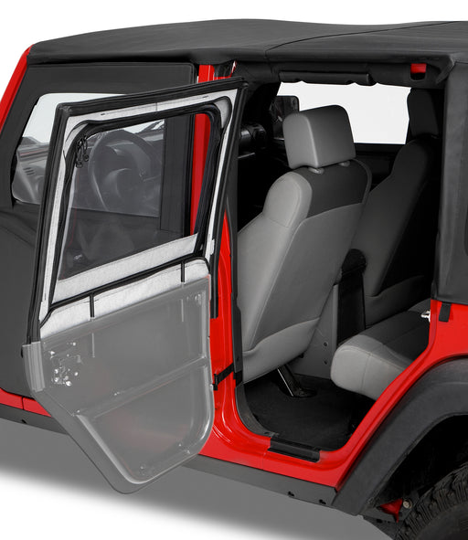 Bestop 51793-35 BES Doors