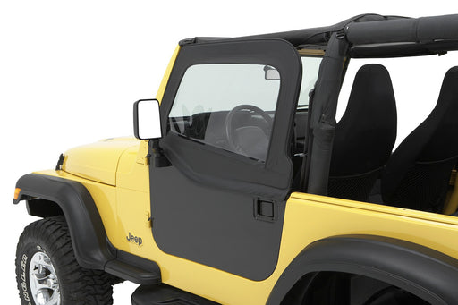 Bestop 51795-15 BES Doors