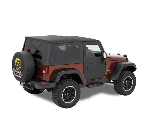 Bestop 51798-17 BES Doors