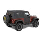 Bestop 51798-17 BES Doors