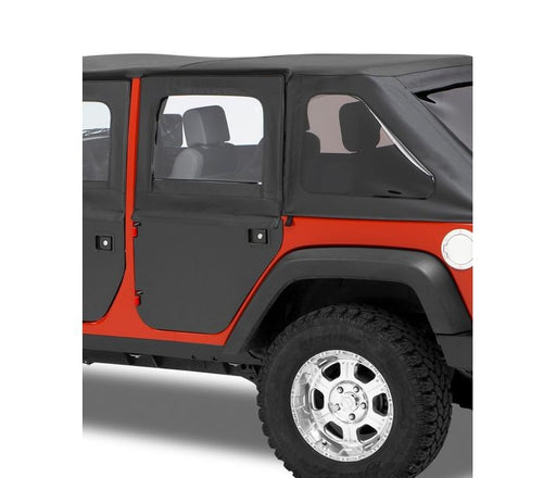 Bestop 51799-17 BES Doors